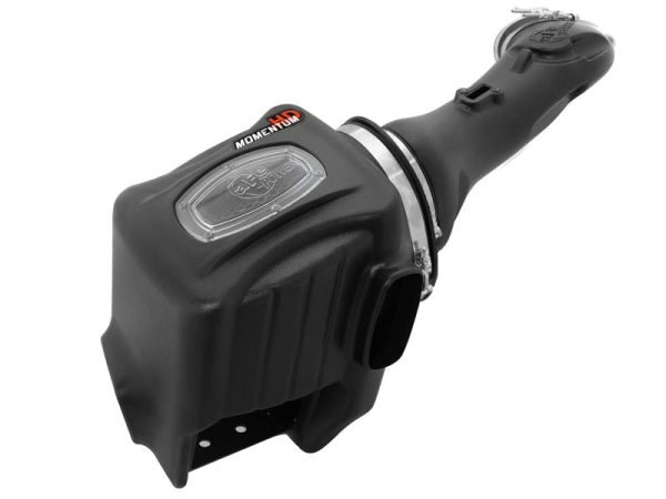 aFe Momentum HD Pro DRY S Stage-2 Si Intake 11-15 Ford Diesel Trucks V8-6.7L (See afe51-73005-E) Online Hot Sale