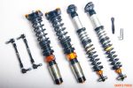 AST 04-13 BMW 116d E81 RWD 5100 Comp Coilovers w  Springs Topmounts & Droplink For Discount