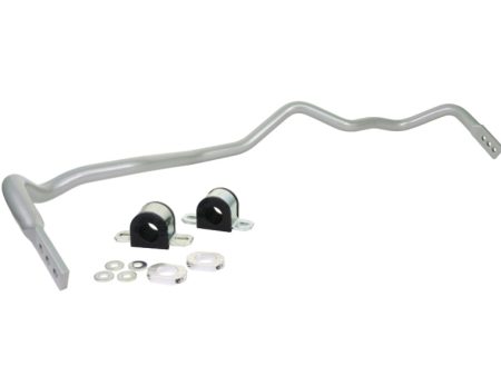 Whiteline 20-21 Chevrolet Camaro LT1 Front Sway Bar - 30mm HD Blade Adj. (Incl. Bushings) Online Sale