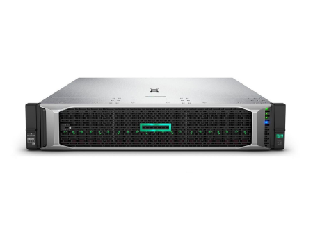 HPE ProLiant DL380 Gen10 32GB 2.1GHz Intel Xeon Silver 500W Server P23465-B21 Fashion