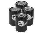 aFe ProGuard D2 Fluid Filters Oil for 01-17 GM Diesel Trucks V8-6.6L (4 Pack) Discount