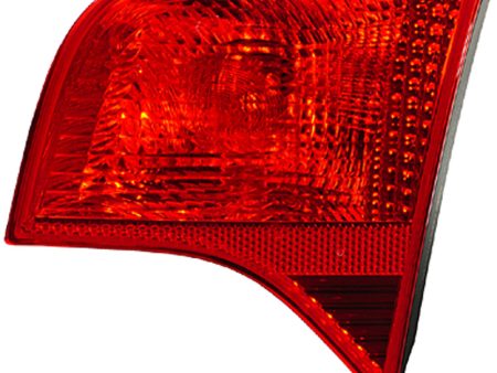 Hella 2005-2008 Audi A4 Left Tail Light Online Hot Sale