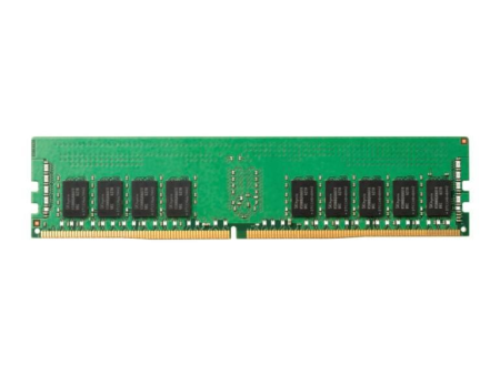 HP 16GB DDR4 2933MHz DIMM ECC Memory Module 5YZ54AA For Sale