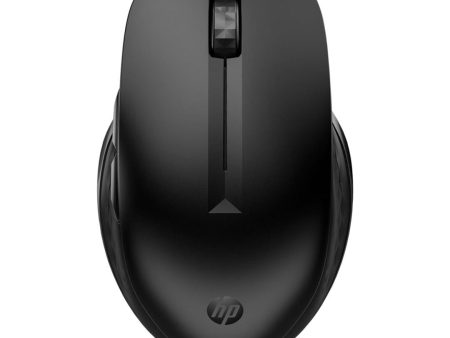 HP 435 Multi-Device Wireless Mouse 3B4Q5UT For Discount