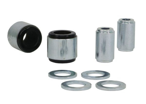 Whiteline Rear Lower Forward Outer Bushings Sale