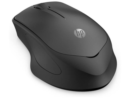 HP 285 Silent Wireless Mouse 6G4E6AA For Discount