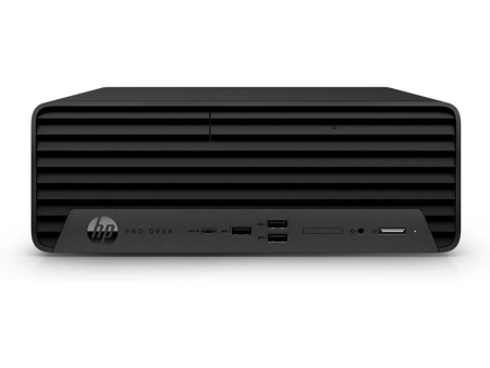 HP Pro 400 G9 Core i7-14700 8GB RAM 512GB SSD Win 11 Pro SFF PC 99P91ET Supply