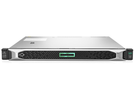 HPE ProLiant DL160 Gen10 Xeon Silver 4210R 2.4GHz 16GB RAM 500W Rack Server P35515-B21 Discount