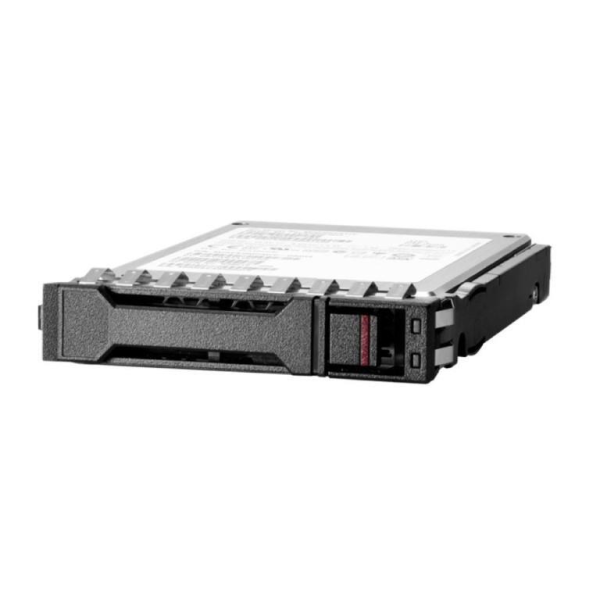 HPE 2.5-inch 1.92TB SAS Read Intensive 12Gbps Internal Solid State Drive with Basic Carrier P40507-B21 Online Sale