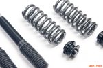 AST 11-12 BMW 1 Series M E82 RWD 5100 Street Coilovers w  Springs & Droplink Discount