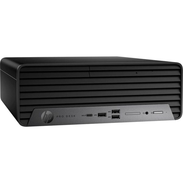 HP Pro 400 G9 Core i5-14500 8GB RAM 512GB SSD Win 11 Pro SFF PC 99P90ET Supply