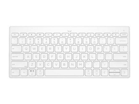 HP 350 Compact Multi-Device Bluetooth Keyboard 692T0AA Supply