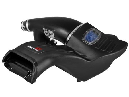 aFe Momentum GT Pro 5R Intake System 2016 Ford F-150 EcoBoost V6-2.7L 3.5L (tt) For Cheap