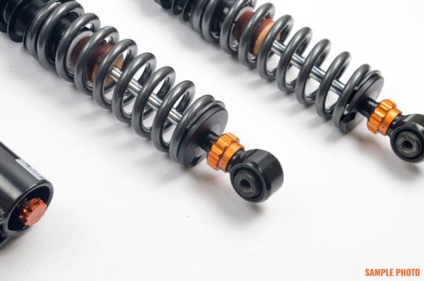 AST 02-07 Mini Cooper R50 FWD 5100 Street Coilovers w  Springs & Droplink Online Hot Sale