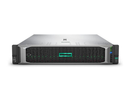 HPE ProLiant DL380 Gen10 Plus Xeon Silver 4309Y 2.8GHz 32GB RAM Rack Server P55244-B21 Online Hot Sale