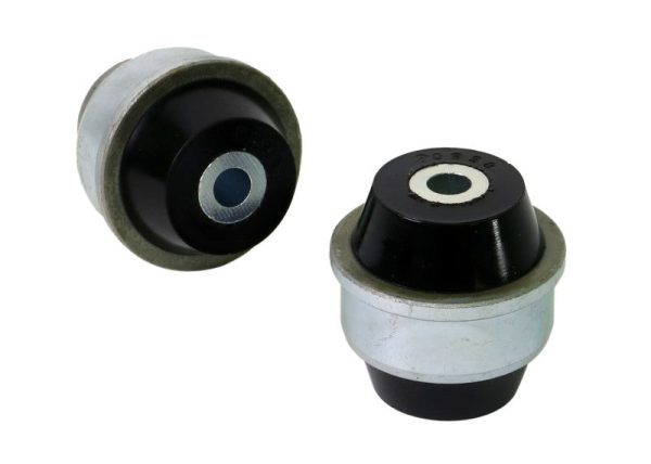 Whiteline Rear Trailing Arm Forward Bushings Online Sale