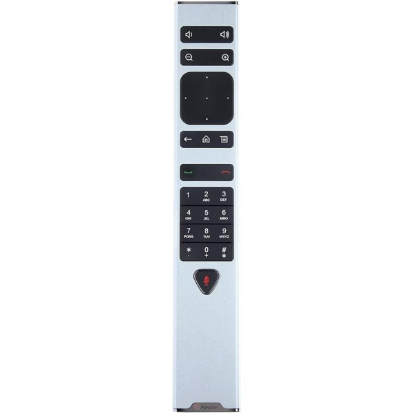 Poly Universal RealPresence Group Series Remote Control 2201-52757-002 Discount