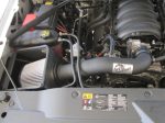 aFe MagnumFORCE Intake Stage-2 Pro Dry S 14-17 GM Silverado Sierra 1500 V8 5.3L 6.2L Online Sale