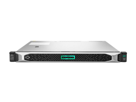 HPE ProLiant DL160 Gen10 Xeon Bronze 3206R 1.90GHz 16GB RAM 1U Rack Server P35514-B21 on Sale