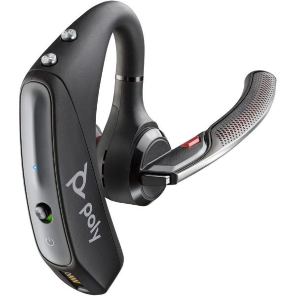 Poly Voyager 5200 UC Bluetooth Headset 7K2F3AA Online Hot Sale