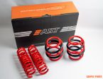 AST 05 02-2008 Audi A4 Lowering Springs - 20mm 10mm Online