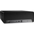 HP Pro 400 G9 Core i7-14700 8GB RAM 512GB SSD Win 11 Pro SFF PC 99P91ET Supply