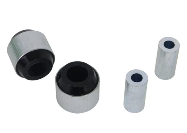 Whiteline 15-21 Ford Mustang Rear Control Arm Bushing Kit For Cheap