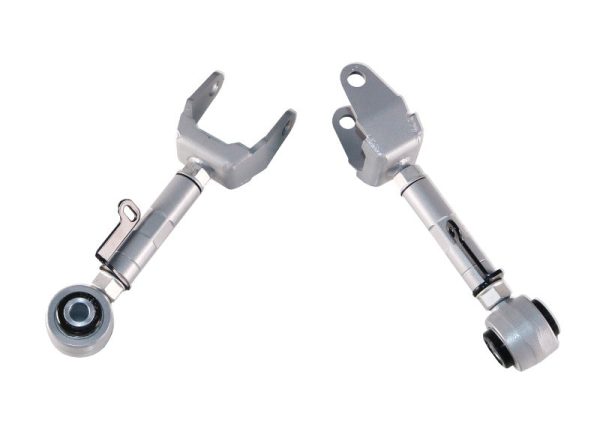 Whiteline 17-23 Tesla 3   20-23 Tesla Y Rear Control Arm Upper Camber Arm on Sale