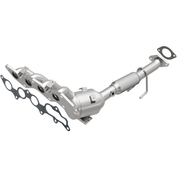 Magnaflow 15-17 Fusion L4 2 OEM Manifold Direct Fit Converter Fashion