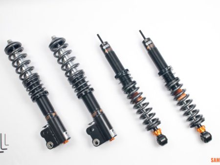 AST 5100 Series Shock Absorbers Coil Over Porsche Cayman 987 Supply