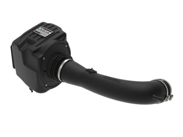 aFe Pro 5R Air Intake System 14-19 GM Silverado Sierra V8-5.3 6.2L Discount