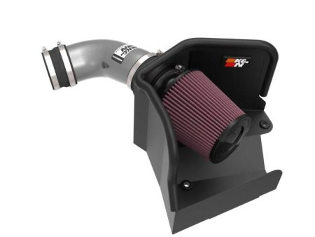 K&N 18-23 Volkswagen Atlas V6 3.6L Performance Air Intake System For Discount