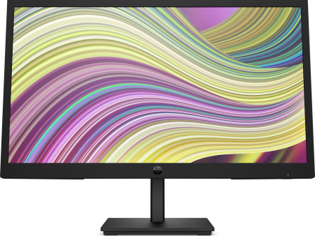 HP P22v G5 21.4  FHD 5ms Monitor 64V81AA Online Sale