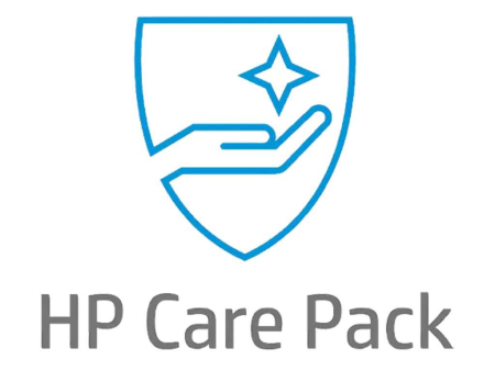 HP 3-Year Active Care NBD Onsite Accidental Damage Protection Warranty U18J5E For Discount