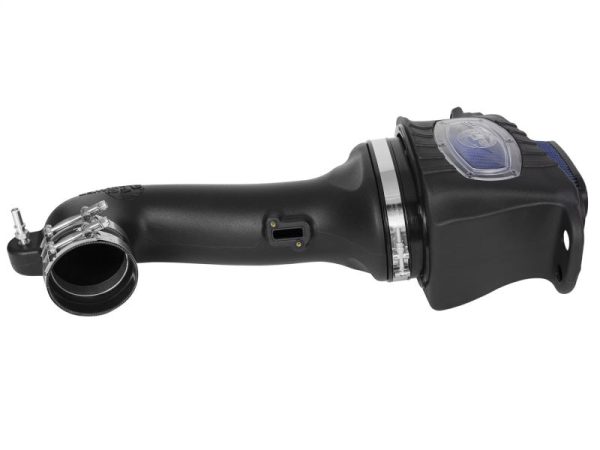 aFe Momentum Air Intake System PRO 5R w  Extra Filter 15 Chevy Corvette Z06 (C7) V8 6.2L (SC) Online