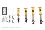 KW 13-17 Ferrari F12 Berlinetta (F152) Excl. F12 TDF V5 Coilover Kit Online Sale