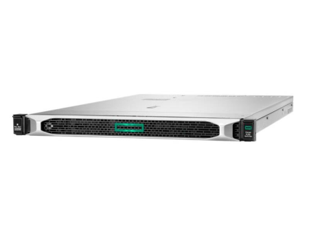 HPE ProLiant DL360 Gen10 Plus Xeon Silver 4309Y 2.8GHz 32GB RAM Rack Server P55239-B21 For Sale