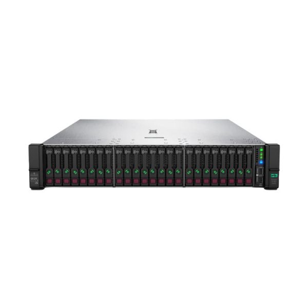 HPE ProLiant DL380 Gen10 32GB RAM 2.4 GHz Intel Xeon Silver 800W Server P24840-B21 Online Sale