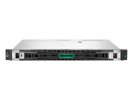 HPE ProLiant DL20 Gen11 E-2436 1U Rack Server - Intel Xeon E-2436 16GB RAM 500W P65396-421 Supply