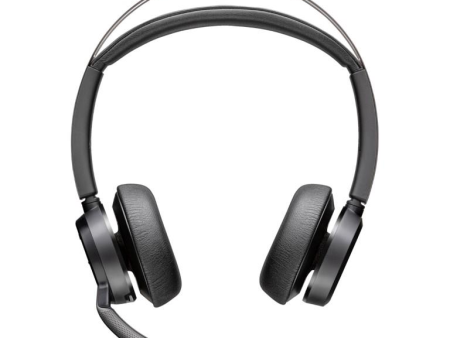 Poly Voyager Focus 2 MS Stereo USB-C Wireless Headset 77Y88AA Discount