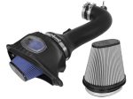 aFe Momentum Air Intake System PRO 5R w  Extra Filter 15 Chevy Corvette Z06 (C7) V8 6.2L (SC) Online