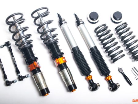 AST 5100 Series Shock Absorbers Coil Over Audi A5 B8 on Sale