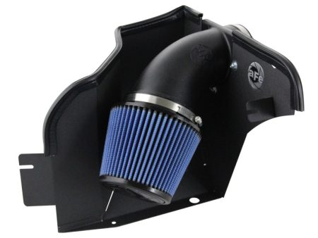 aFe MagnumFORCE Intake Stage-2 Pro 5R 92-99 BMW 3 Series (E36) L6 (US) Online