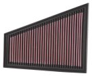 K&N Replacement Air Filter FORD S-MAX, GALAXY 1.8L DSL, 2.0L DSL & F I 2006-ON Online