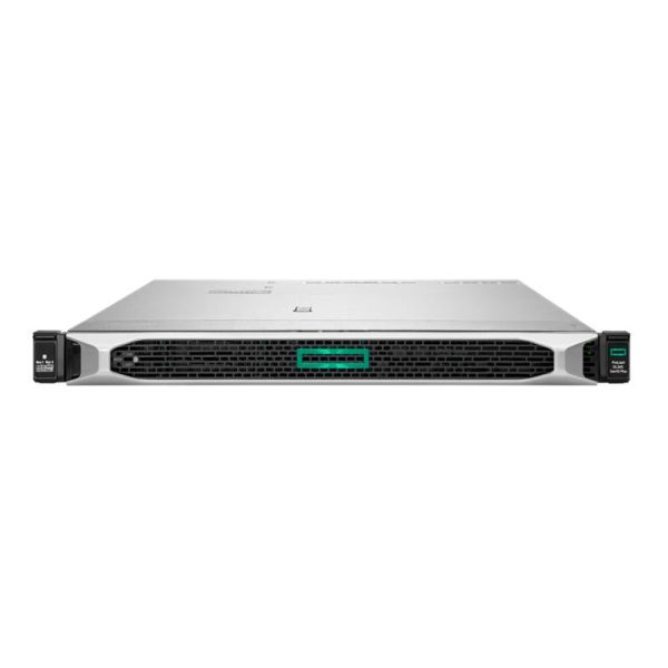 HPE ProLiant DL360 Gen10 Plus Xeon Silver 4309Y 2.8GHz 32GB RAM Rack Server P55239-B21 For Sale