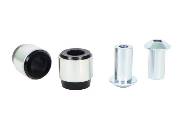 Whiteline Rear Upper Outer Bushing on Sale