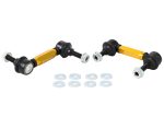 Whiteline 04-14 Volkswagen Golf Rear Sway Bar End Link Kit Cheap