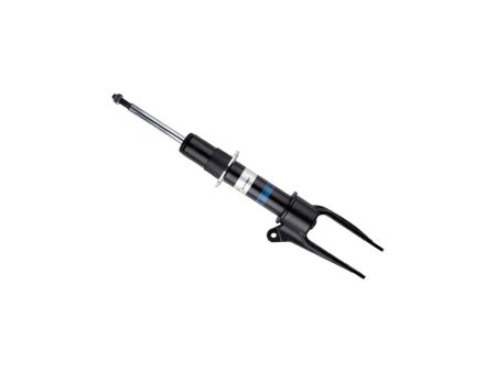 Bilstein 10-16 Porsche Panamera B4 Shock Absorber - Front Hot on Sale