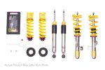 KW 2020+ Audi Q4 (FZ) 4WD Sportback e-Tron w Electronic Dampers V3 Coilover Kit Online