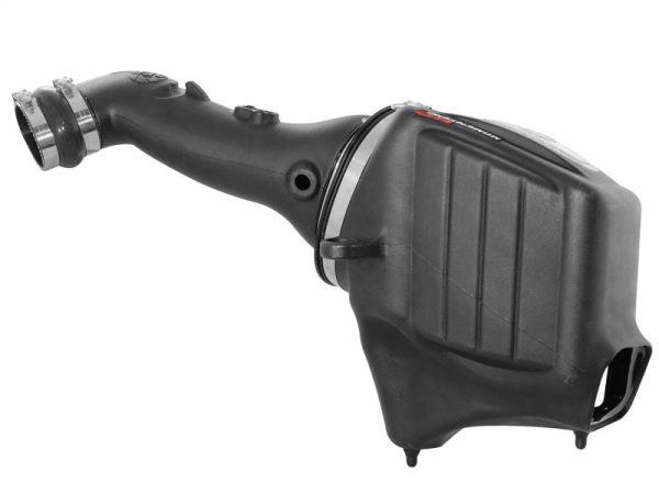 aFe Momentum HD Pro DRY S Stage-2 Si Intake 11-15 Ford Diesel Trucks V8-6.7L (See afe51-73005-E) Online Hot Sale